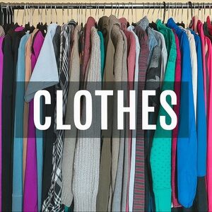 Fall Clothing Collections